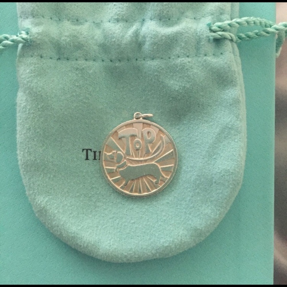 Tiffany and Co